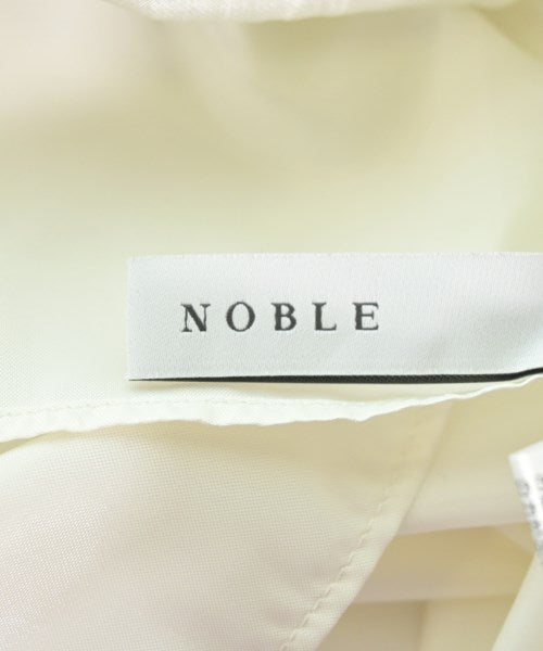 NOBLE เสื้อลำลอง