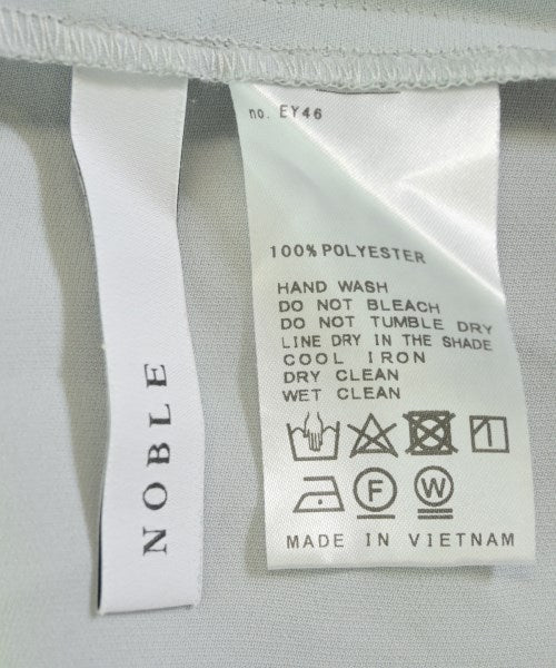 NOBLE เสื้อสตรี