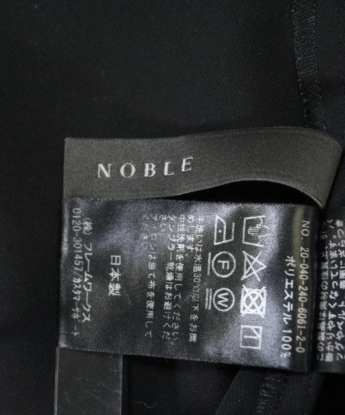 NOBLE ชุดเดรส