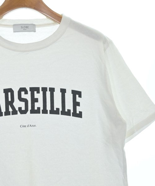 SLOBE IENA เสื้อยืด/เสื้อท็อปส์