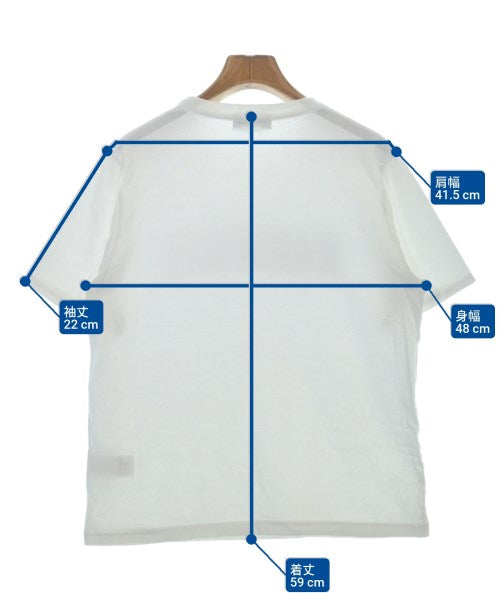 SLOBE IENA เสื้อยืด/เสื้อท็อปส์