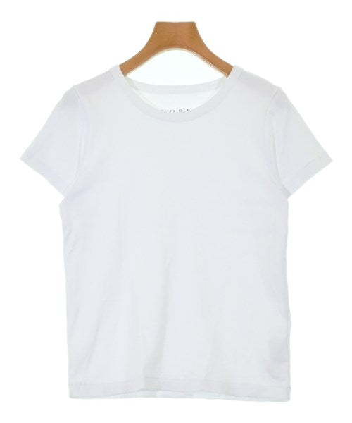 NOBLE เสื้อยืด/เสื้อท็อปส์