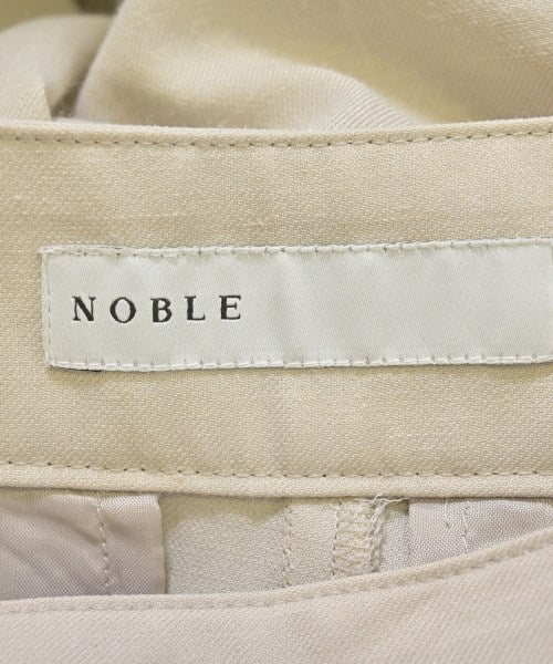 NOBLE กางเกง อื่น