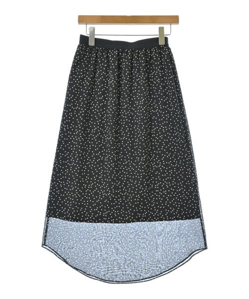 NOBLE กระโปรงยาว/แม็กซี่ยาว