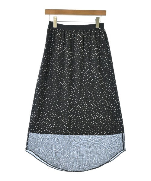 NOBLE กระโปรงยาว/แม็กซี่ยาว