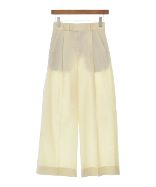 NOBLE กางเกงขายาว