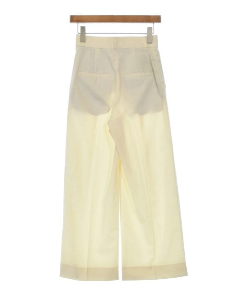 NOBLE กางเกงขายาว