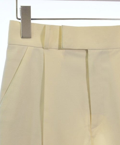 NOBLE กางเกงขายาว