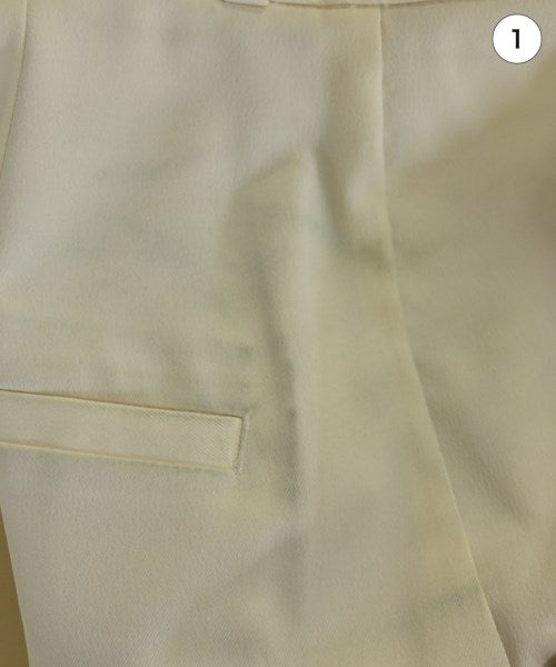 NOBLE กางเกงขายาว