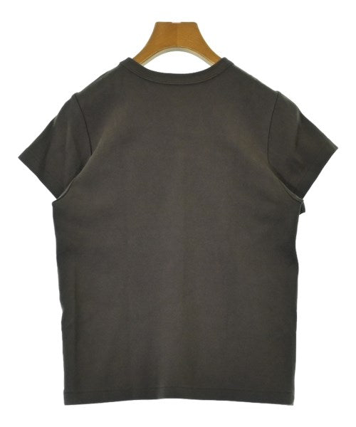 NOBLE เสื้อยืด/เสื้อท็อปส์