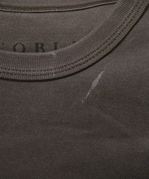 NOBLE เสื้อยืด/เสื้อท็อปส์