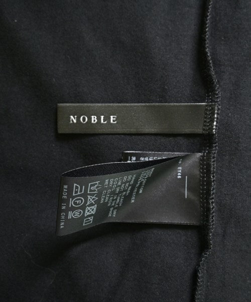 NOBLE เสื้อกล้าม