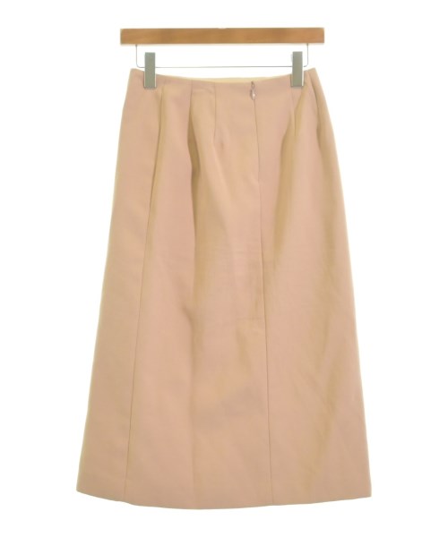 NOBLE กระโปรงยาว/แม็กซี่ยาว