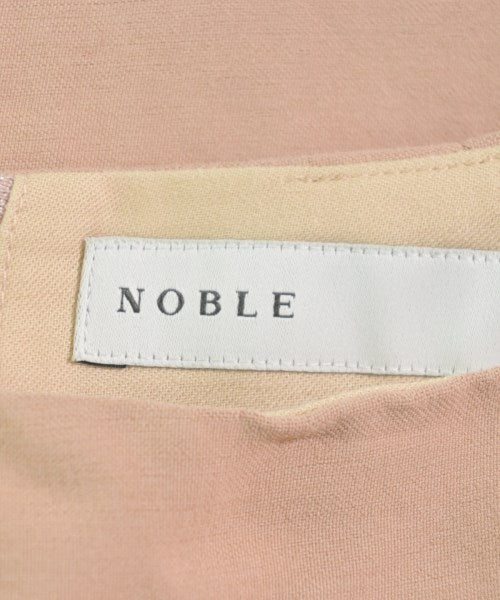 NOBLE กระโปรงยาว/แม็กซี่ยาว