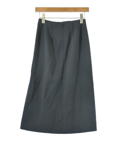 NOBLE กระโปรงยาว/แม็กซี่ยาว