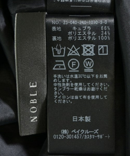 NOBLE ชุดเดรส