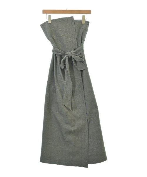 NOBLE กระโปรงยาว/แม็กซี่ยาว