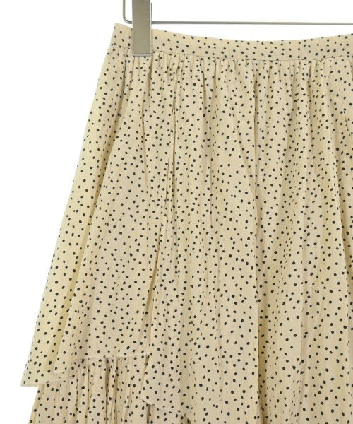 NOBLE กระโปรงยาว/แม็กซี่ยาว