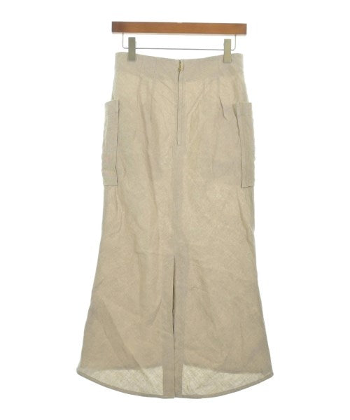 NOBLE กระโปรงยาว/แม็กซี่ยาว