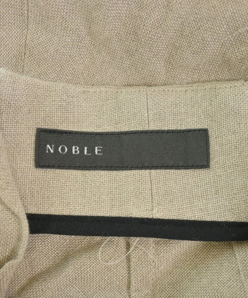 NOBLE กระโปรงยาว/แม็กซี่ยาว