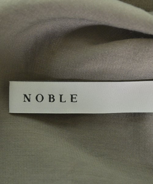 NOBLE เสื้อสตรี