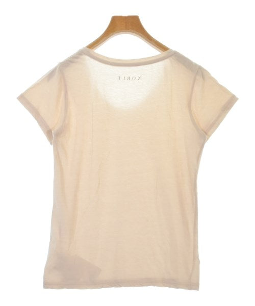 NOBLE เสื้อยืด/เสื้อท็อปส์