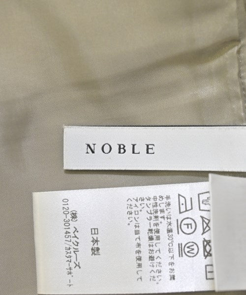NOBLE กางเกง อื่น