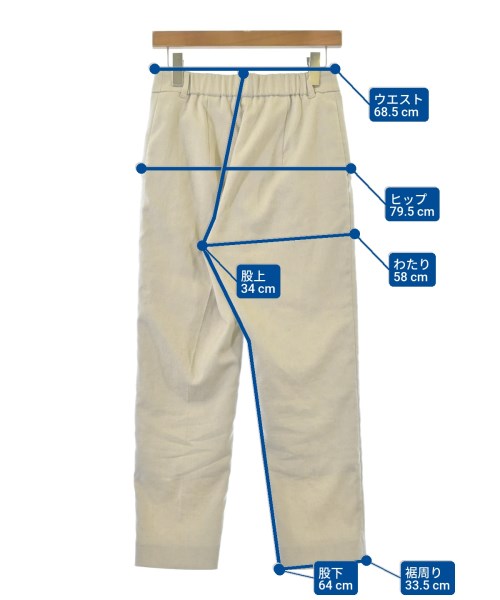 NOBLE กางเกง อื่น