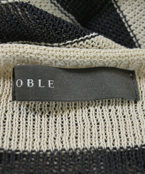 NOBLE เสื้อกันหนาว