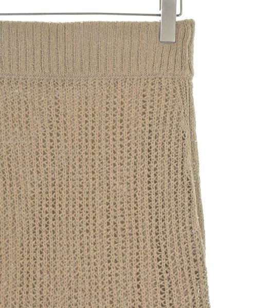 NOBLE กระโปรงยาว/แม็กซี่ยาว