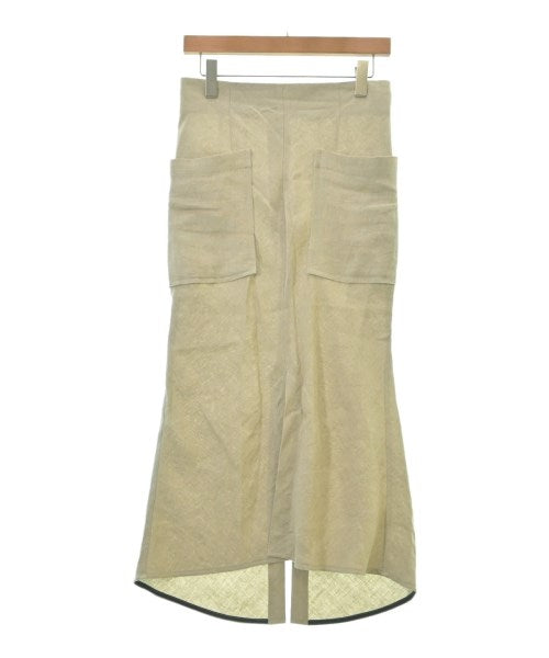 NOBLE กระโปรงยาว/แม็กซี่ยาว