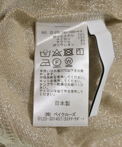 NOBLE เสื้อกันหนาว