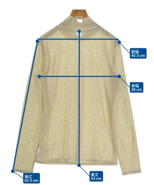 NOBLE เสื้อกันหนาว