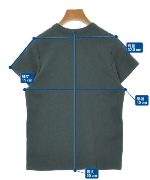 NOBLE เสื้อยืด/เสื้อท็อปส์