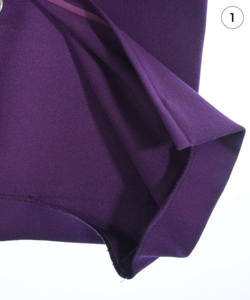 NOBLE กระโปรงยาวถึงเข่า