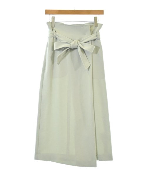 NOBLE กระโปรงยาว/แม็กซี่ยาว