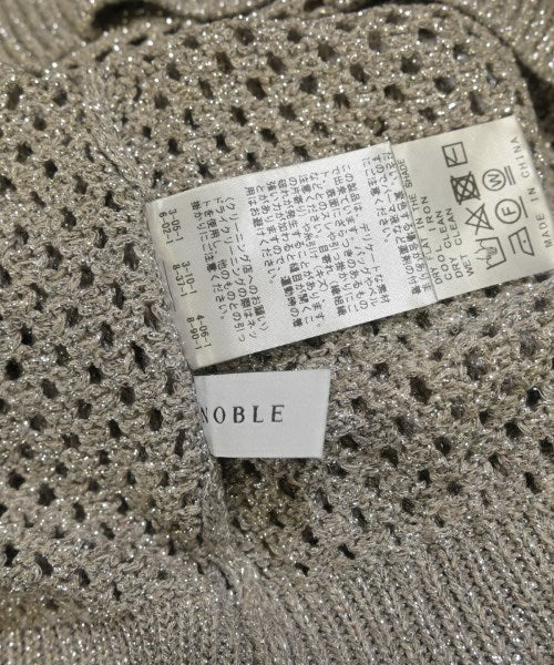 NOBLE เสื้อกันหนาว