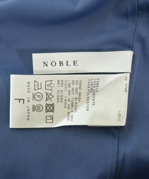 NOBLE กระโปรงยาว/แม็กซี่ยาว