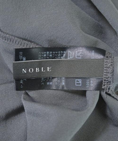 NOBLE เสื้อสตรี