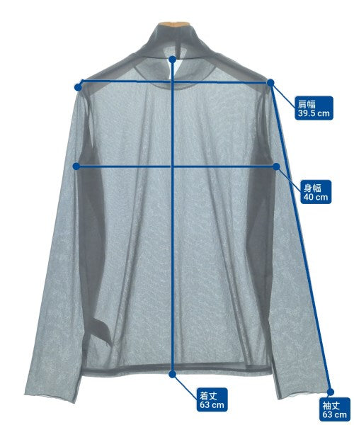 NOBLE เสื้อสตรี