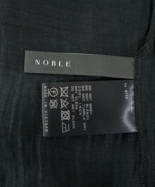 NOBLE เสื้อสตรี