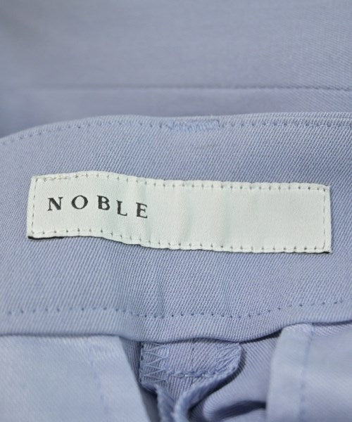 NOBLE กางเกงขายาว