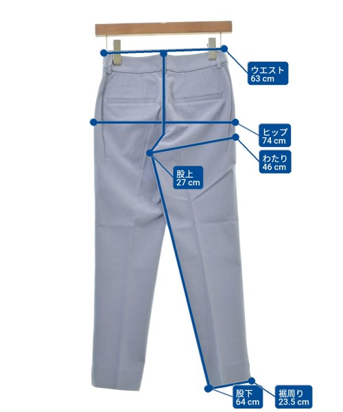 NOBLE กางเกงขายาว