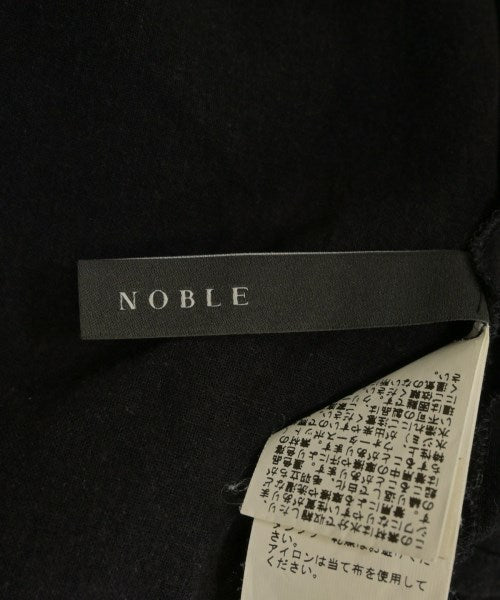 NOBLE เสื้อลำลอง