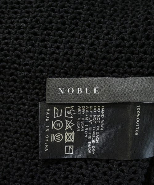 NOBLE เสื้อกันหนาว