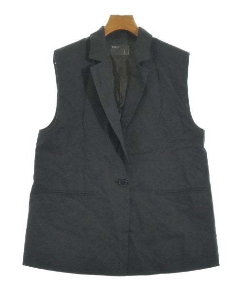 NOBLE แจ็คเก็ตลำลอง