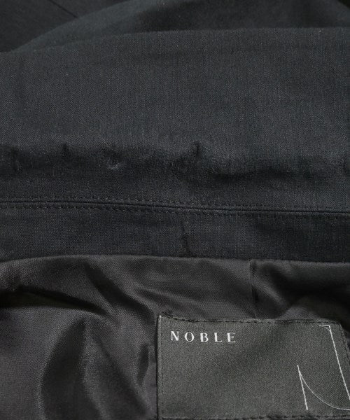 NOBLE แจ็คเก็ตลำลอง