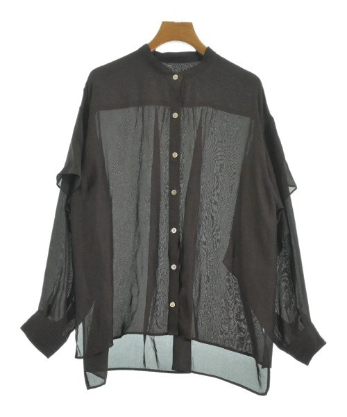 NOBLE เสื้อลำลอง