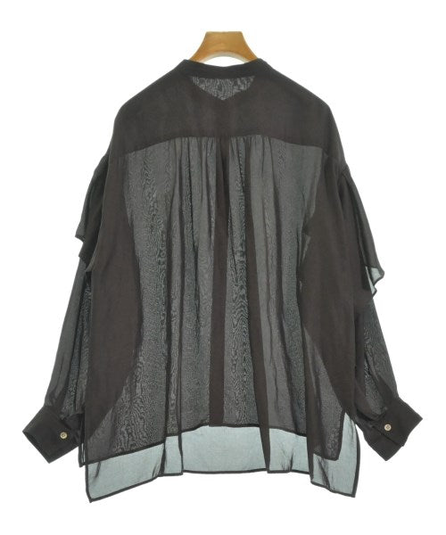 NOBLE เสื้อลำลอง