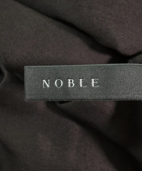 NOBLE เสื้อลำลอง